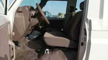 Toyota Land Cruiser Hard Top LC78 , 4.5ltr , V8 , Diesel 2022