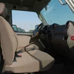 Toyota Land Cruiser Hard Top LC78 , 4.5ltr , V8 , Diesel 2022 - Thumbnail 20