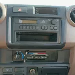 Toyota Land Cruiser Hard Top LC78 , 4.5ltr , V8 , Diesel 2022 - Thumbnail 23