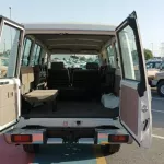 Toyota Land Cruiser Hard Top LC78 , 4.5ltr , V8 , Diesel 2022 - Thumbnail 25