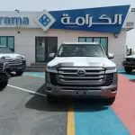 Toyota LC300 3.5Ltr GR Sport 2022 Model - Thumbnail 3