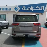 Toyota LC300 3.5Ltr GR Sport 2022 Model - Thumbnail 5
