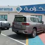 Toyota LC300 3.5Ltr GR Sport 2022 Model - Thumbnail 6