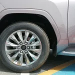 Toyota LC300 3.5Ltr GR Sport 2022 Model - Thumbnail 8