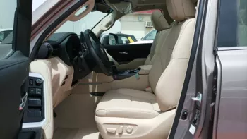 Toyota LC300 3.5Ltr GR Sport 2022 Model