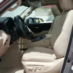 Toyota LC300 3.5Ltr GR Sport 2022 Model - Thumbnail 9