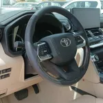Toyota LC300 3.5Ltr GR Sport 2022 Model - Thumbnail 11