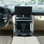 Toyota LC300 3.5Ltr GR Sport 2022 Model - Thumbnail 13