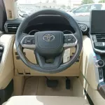 Toyota LC300 3.5Ltr GR Sport 2022 Model - Thumbnail 14