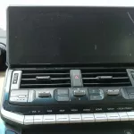Toyota LC300 3.5Ltr GR Sport 2022 Model - Thumbnail 15