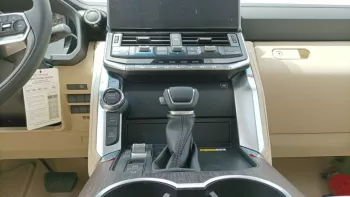 Toyota LC300 3.5Ltr GR Sport 2022 Model