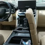 Toyota LC300 3.5Ltr GR Sport 2022 Model - Thumbnail 18