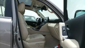 Toyota LC300 3.5Ltr GR Sport 2022 Model