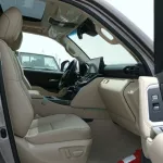 Toyota LC300 3.5Ltr GR Sport 2022 Model - Thumbnail 19
