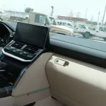 Toyota LC300 3.5Ltr GR Sport 2022 Model - Thumbnail 20