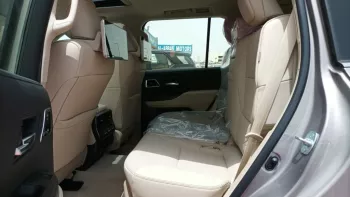 Toyota LC300 3.5Ltr GR Sport 2022 Model