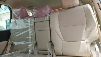 Toyota LC300 3.5Ltr GR Sport 2022 Model