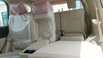 Toyota LC300 3.5Ltr GR Sport 2022 Model