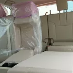 Toyota LC300 3.5Ltr GR Sport 2022 Model - Thumbnail 24