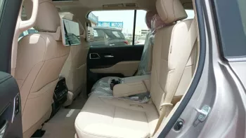 Toyota LC300 3.5Ltr GR Sport 2022 Model