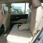 Toyota LC300 3.5Ltr GR Sport 2022 Model - Thumbnail 25