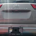 Toyota LC300 3.5Ltr GR Sport 2022 Model - Thumbnail 28