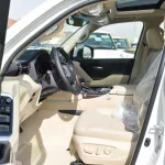 Toyota LC300 3.3Ltr. GXR 2022 Model - Thumbnail 10