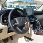 Toyota LC300 3.3Ltr. GXR 2022 Model - Thumbnail 11