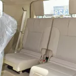Toyota LC300 3.3Ltr. GXR 2022 Model - Thumbnail 15