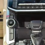 Toyota LC300 3.3Ltr. GXR 2022 Model - Thumbnail 20