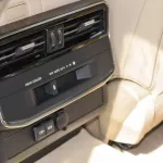 Toyota LC300 3.3Ltr. GXR 2022 Model - Thumbnail 22