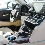 Toyota LC300 3.3Ltr. GXR 2022 Model - Thumbnail 24