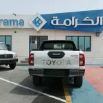 Toyota HILUX 4.0Ltr. A/T FO-ADVENTURE Petrol 2022 - Thumbnail 4