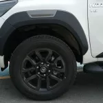 Toyota HILUX 4.0Ltr. A/T FO-ADVENTURE Petrol 2022 - Thumbnail 7