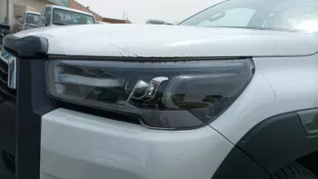 Toyota HILUX 4.0Ltr. A/T FO-ADVENTURE Petrol 2022
