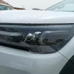 Toyota HILUX 4.0Ltr. A/T FO-ADVENTURE Petrol 2022 - Thumbnail 8
