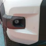 Toyota HILUX 4.0Ltr. A/T FO-ADVENTURE Petrol 2022 - Thumbnail 10