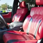 LEXUS LX 570 S BLACK EDITION 2021 - Thumbnail 12