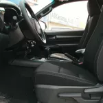 Toyota HILUX 4.0Ltr. A/T FO-ADVENTURE Petrol 2022 - Thumbnail 14