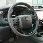 Toyota HILUX 4.0Ltr. A/T FO-ADVENTURE Petrol 2022 - Thumbnail 15