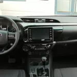 Toyota HILUX 4.0Ltr. A/T FO-ADVENTURE Petrol 2022 - Thumbnail 18