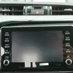 Toyota HILUX 4.0Ltr. A/T FO-ADVENTURE Petrol 2022 - Thumbnail 19