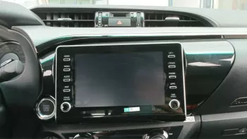 Toyota HILUX 4.0Ltr. A/T FO-ADVENTURE Petrol 2022