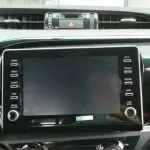 Toyota HILUX 4.0Ltr. A/T FO-ADVENTURE Petrol 2022 - Thumbnail 20
