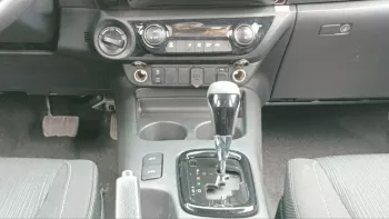 Toyota HILUX 4.0Ltr. A/T FO-ADVENTURE Petrol 2022
