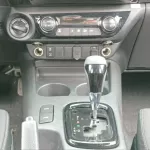 Toyota HILUX 4.0Ltr. A/T FO-ADVENTURE Petrol 2022 - Thumbnail 21