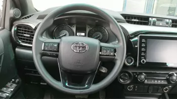 Toyota HILUX 4.0Ltr. A/T FO-ADVENTURE Petrol 2022