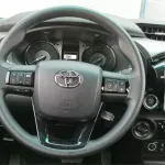 Toyota HILUX 4.0Ltr. A/T FO-ADVENTURE Petrol 2022 - Thumbnail 22