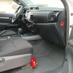 Toyota HILUX 4.0Ltr. A/T FO-ADVENTURE Petrol 2022 - Thumbnail 23