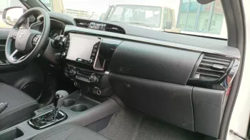 Toyota HILUX 4.0Ltr. A/T FO-ADVENTURE Petrol 2022